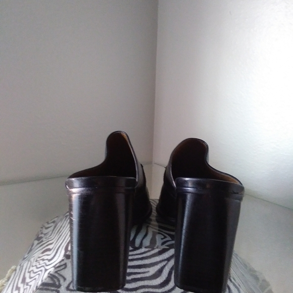 ANTONIO MELANI mule - Picture 3 of 4